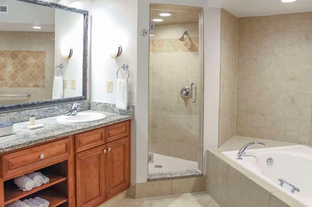 Images Hilton Vacation Club Polynesian Isles Kissimmee