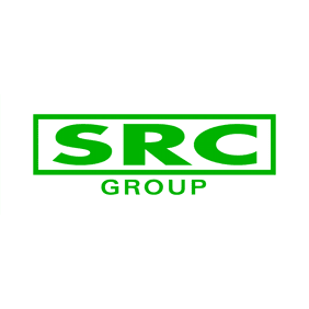S R C Group Logo