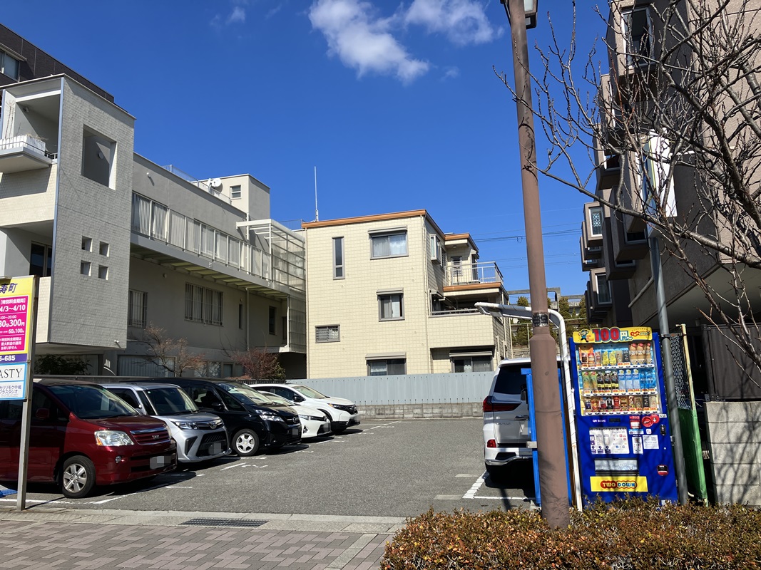 Images ONE PARK西宮寿町