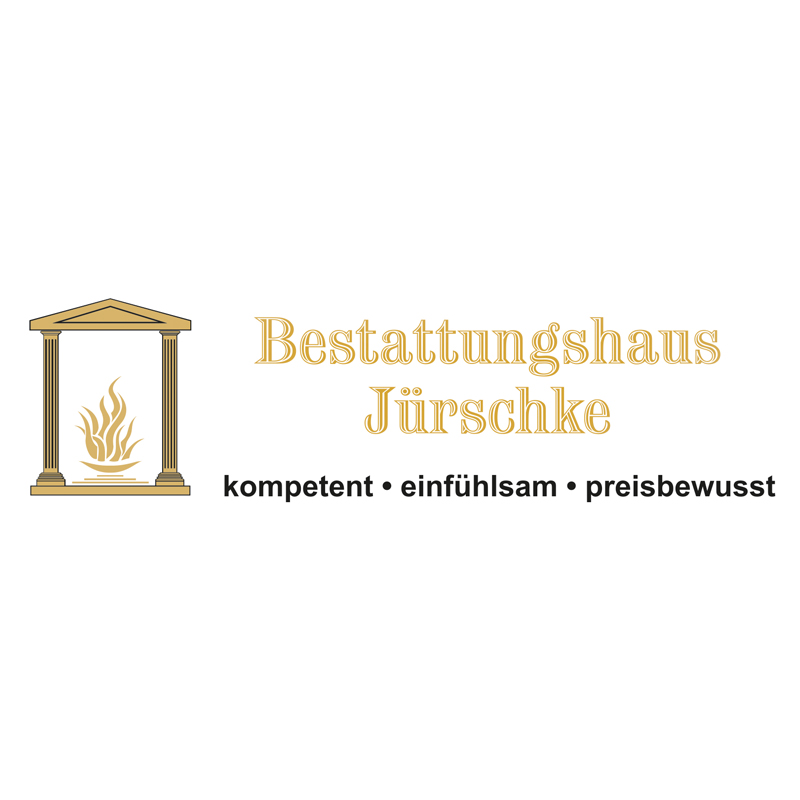 Bestattungshaus Jürschke in Hohen Neuendorf - Logo