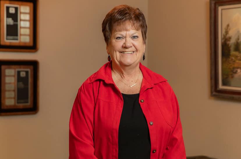 Today we celebrate Rita in more ways than one! 
Happy Birthday and Happy Anniversary Rita Chidester!
Rita originally started with our agency on her birthday in 2016. Although she took a short break from us she couldn’t stay away for too long. 
#herewhenyouneedus
#likeagoodneighborstatefarmisthere