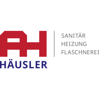 Logo AH Häusler GmbH & Co. KG