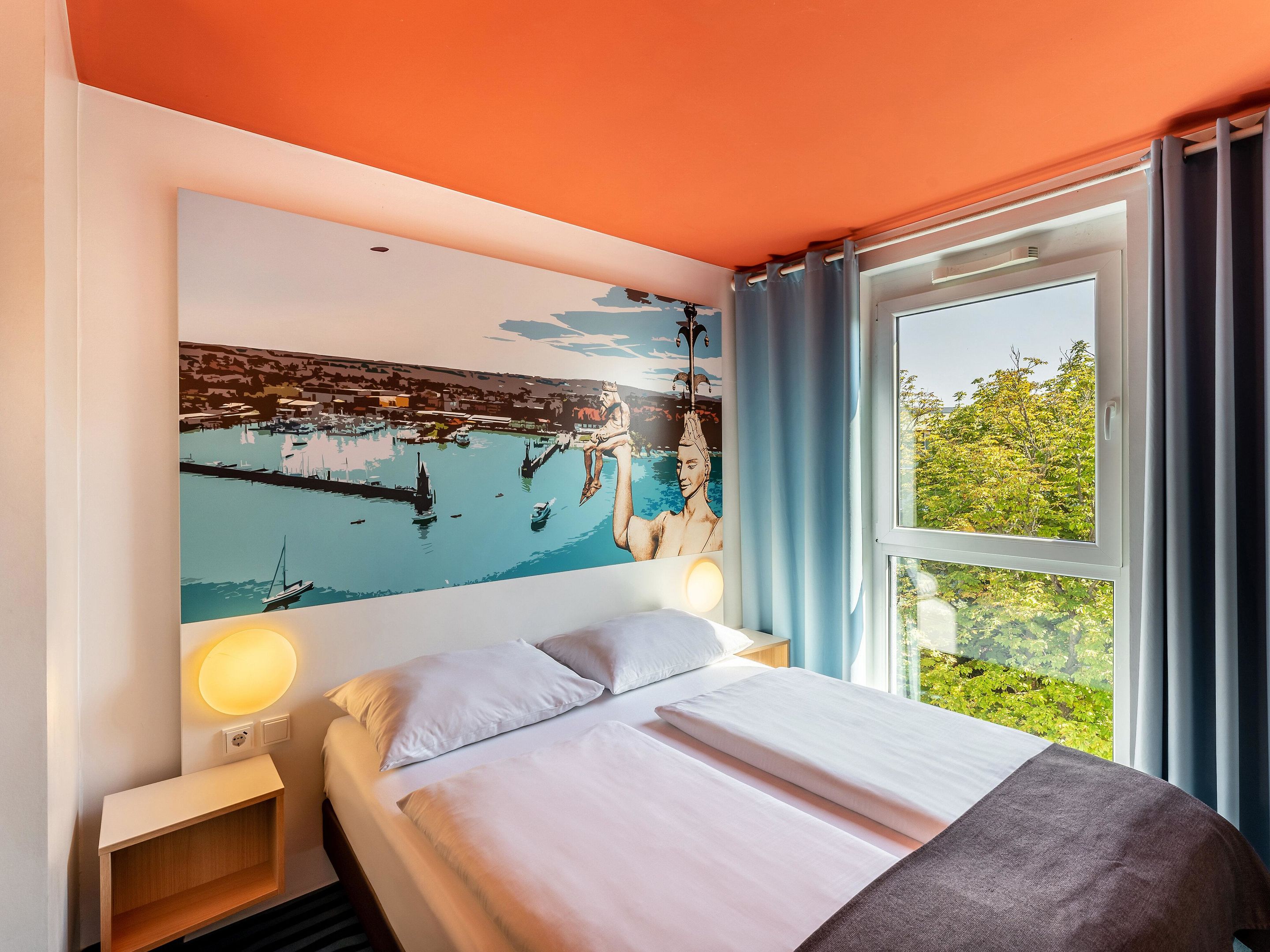 Kundenfoto 29 B&B HOTEL Konstanz Kundenfoto 29 B&B HOTEL Konstanz