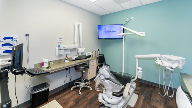 Images Gentle Dental Lakewood