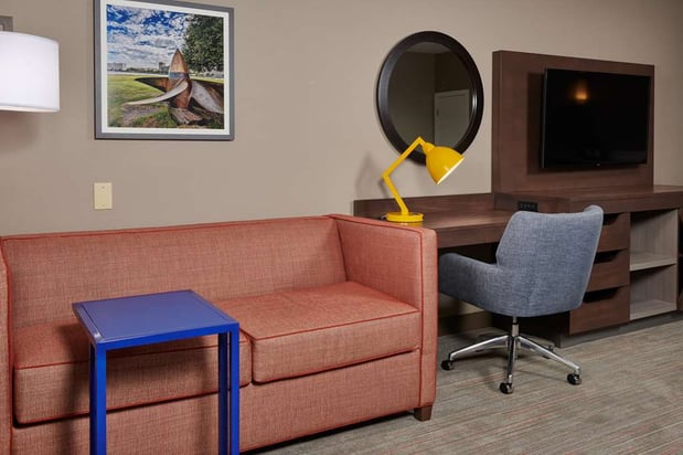 Images Hampton Inn Wilmington-Medical Park