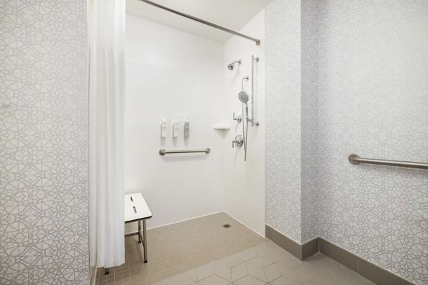 Images Hampton Inn Memphis-Walnut Grove/Baptist Hospital East