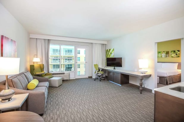 Images Hilton Garden Inn Ft. Walton Beach