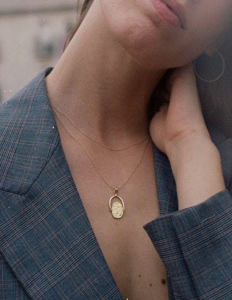 Images Naida C. Castel Jewels