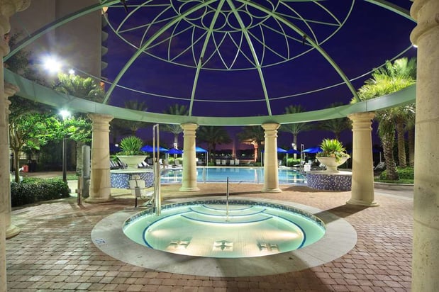 Images Hilton Grand Vacations Club Parc Soleil Orlando