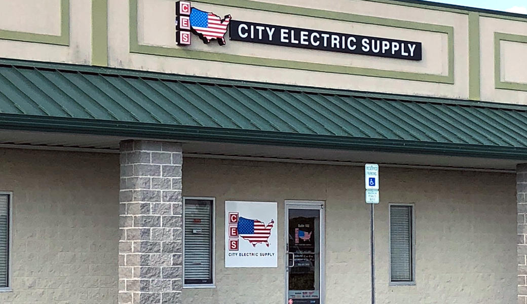Image 2 | City Electric Supply Elizabeth City