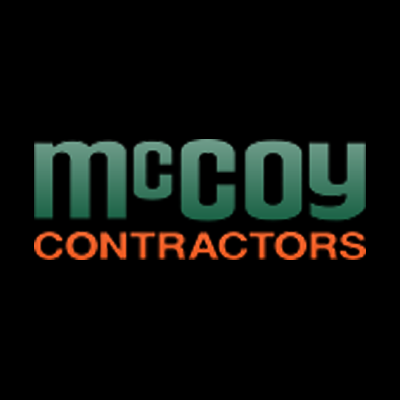 McCoy Contractors Logo