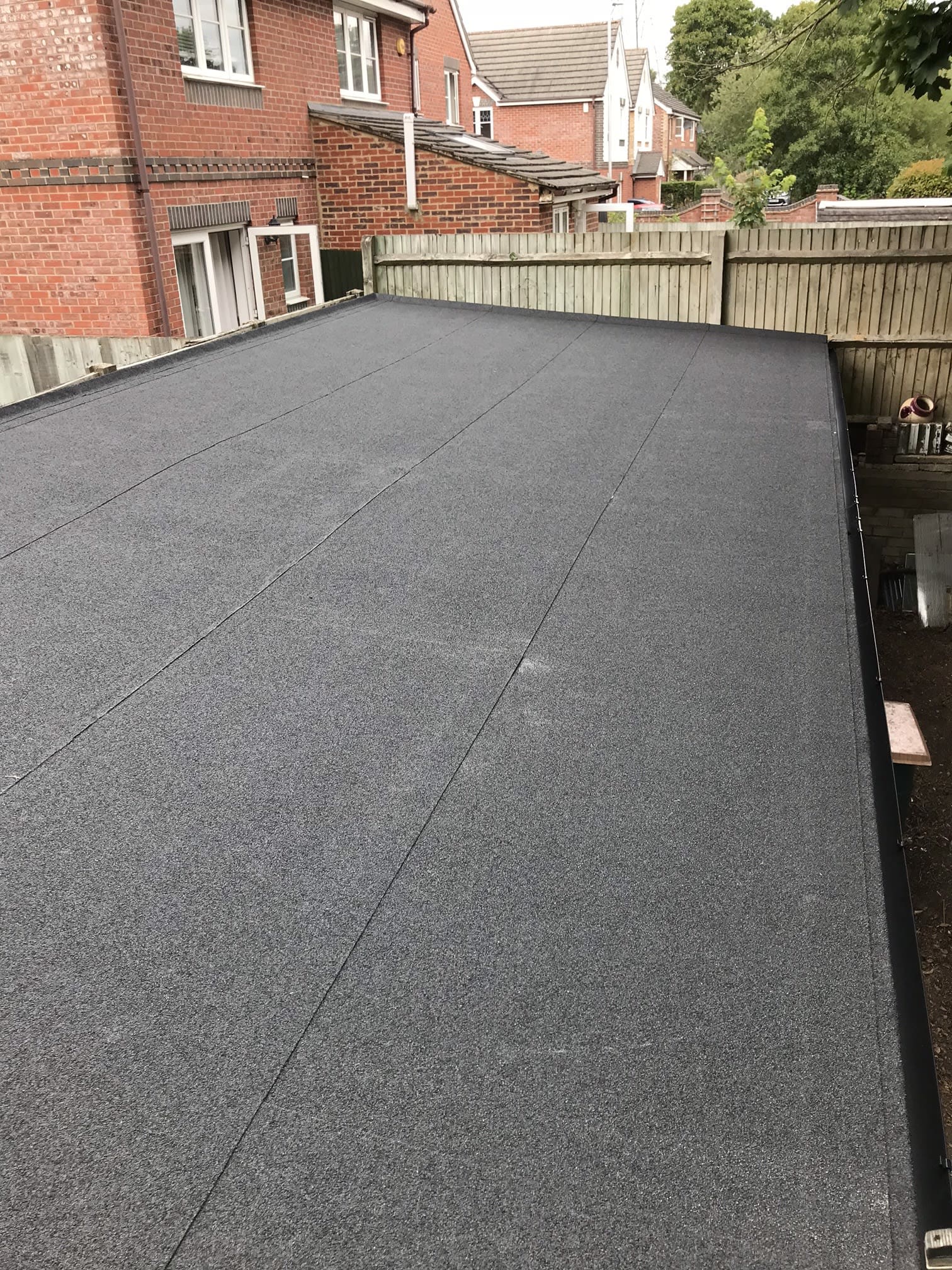 Images ABRS Roofing Services Ltd