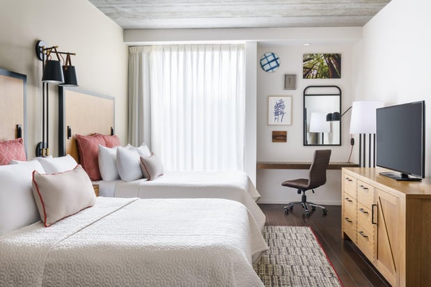 Images Hotel Indigo Athens Downtown - Univ Area by IHG