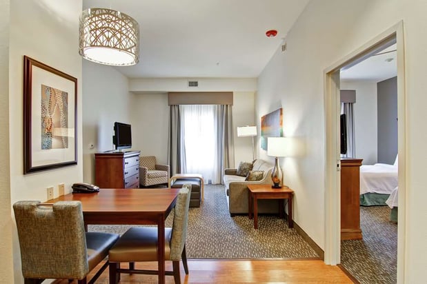 Images Homewood Suites by Hilton Oklahoma City-West