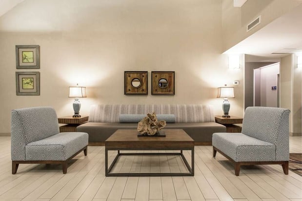 Images Hampton Inn Morehead City