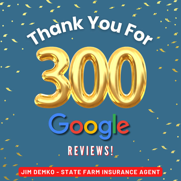 Images Jim Demko - State Farm Insurance Agent