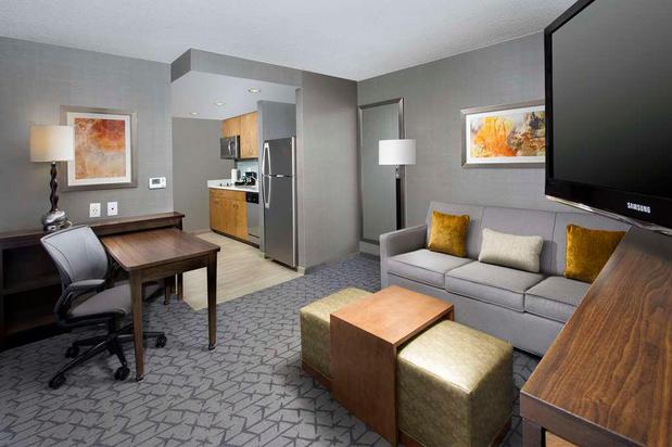 Images Homewood Suites by Hilton Gaithersburg/ Washington, DC North