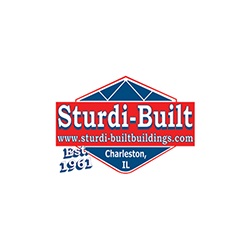 Sturdi-Built Buildings, LLC Logo