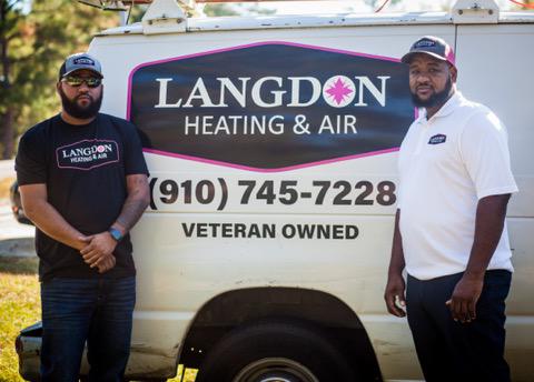 Image 6 | Langdon Heating & Air