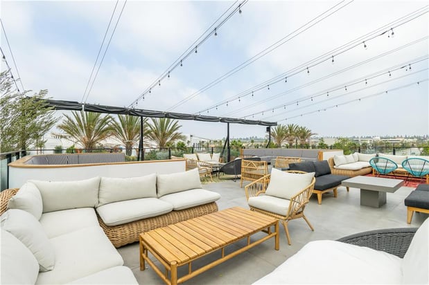 Images The Lum Hotel Los Angeles Stadium District