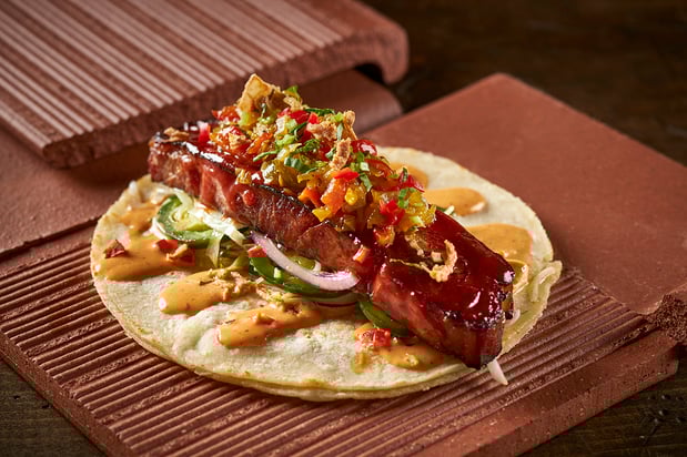 Images Taco Bamba Raleigh