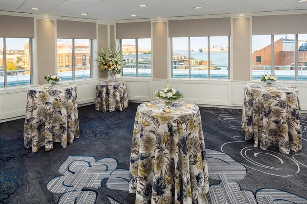 Images The William Fell Baltimore, Tapestry Collection by Hilton