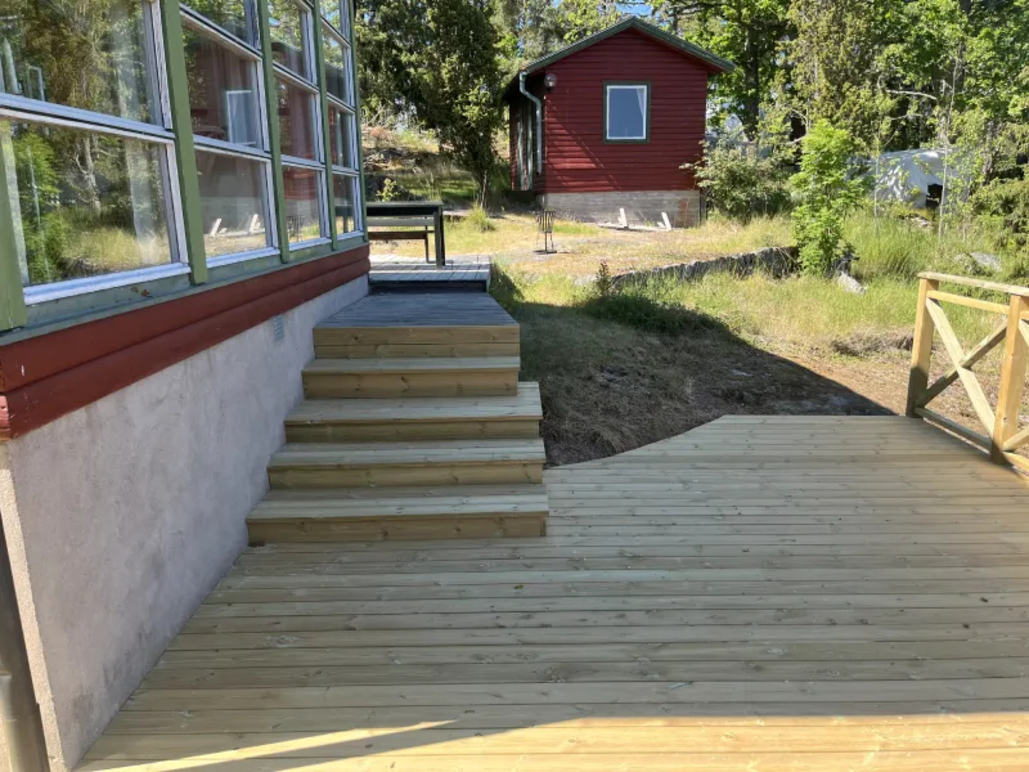 Images Stefan Öbergs Byggservice AB