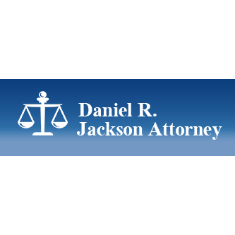 Jackson Daniel Attorney Logo