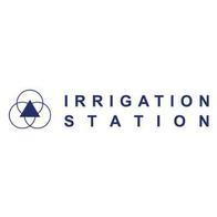 Irrigation Station Logo