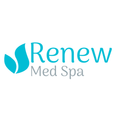 Renew Med Spa Logo