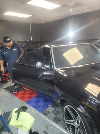 Images American Mobile Truck & Car Wash  Inc.