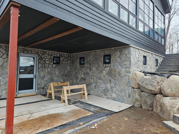 Images C & J Stoneworks Inc