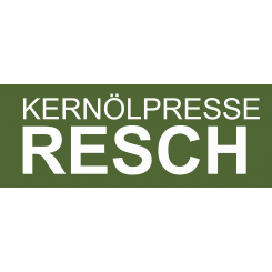Kernölpresse Bernd Resch Logo