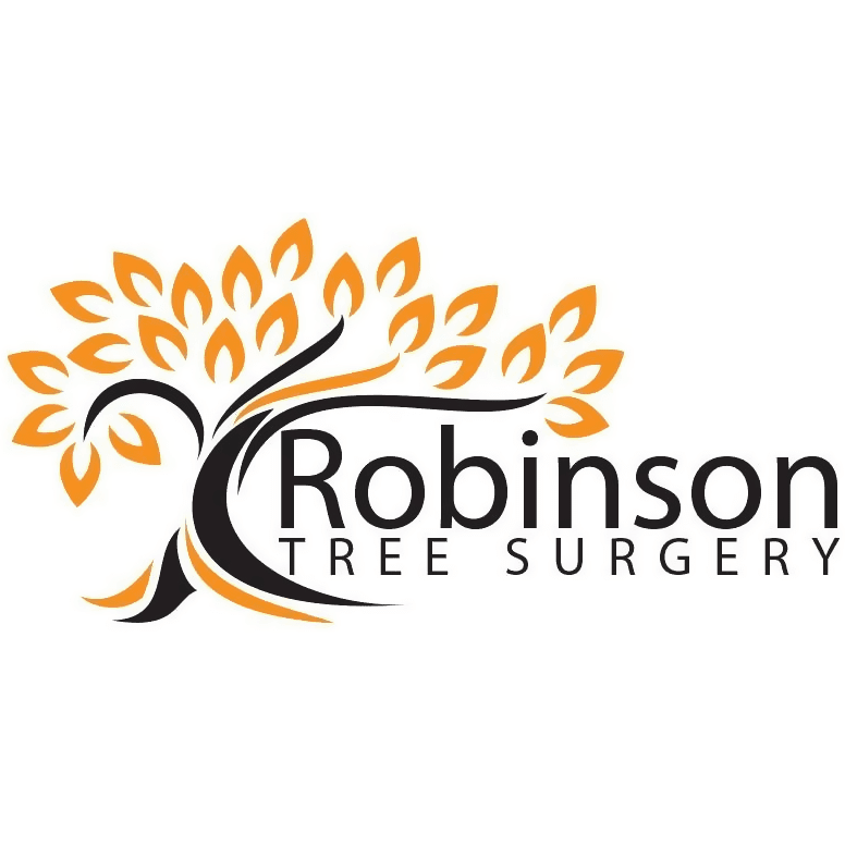 Robinson Tree Surgery Logo