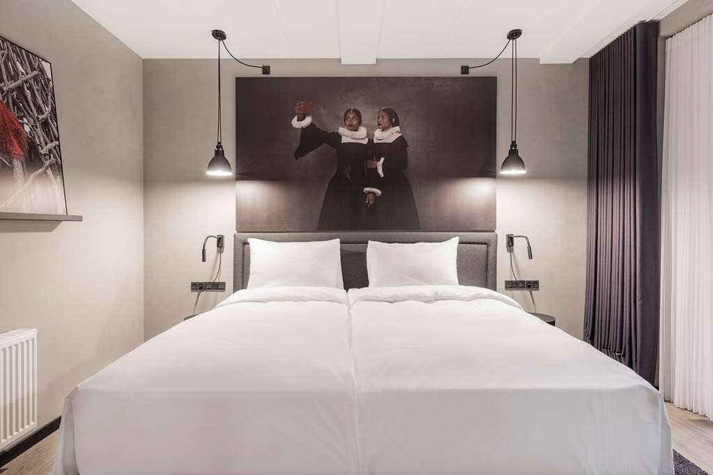 Images Radisson RED Aarhus