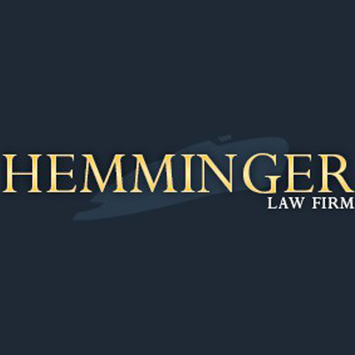 Hemminger Law Office Logo