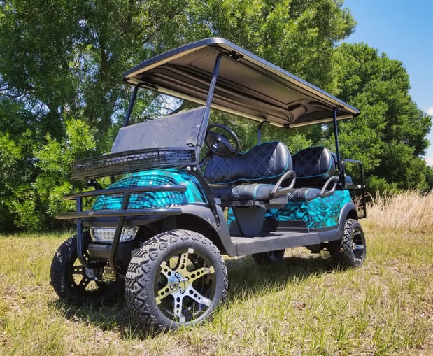 Images Good Guys Golf Carts