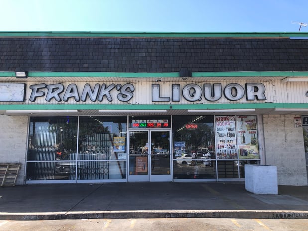 Images CoinFlip Bitcoin ATM - Frank's Liquor (Hemet)