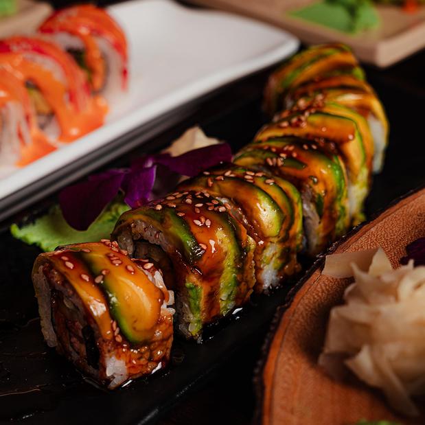 Images Wakatobi Japanese Grill Hibachi and Sushi