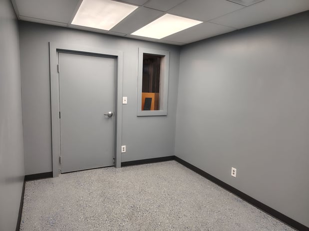 Images White Rock Contracting LLC