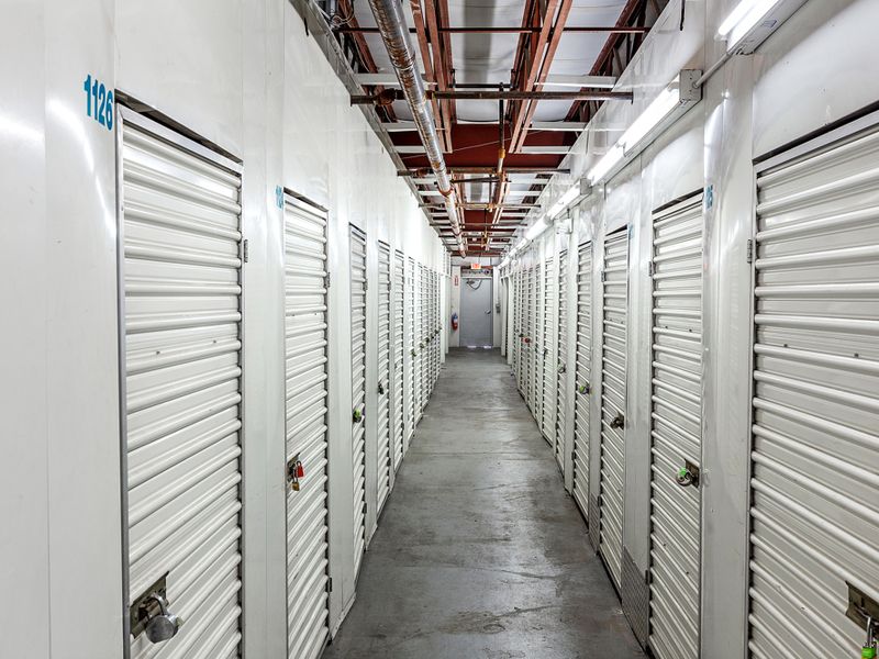 2035 - Interior Units