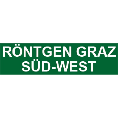 Röntgen Graz Süd-West, Dr. Ulrike Schneider - Dr.Peter Schedlbauer Logo