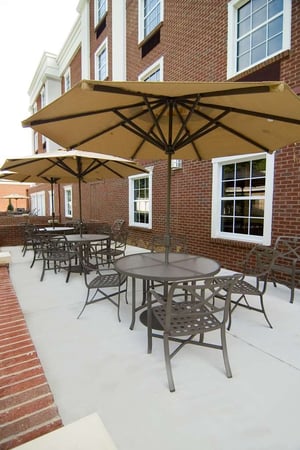 Images Hampton Inn Easton