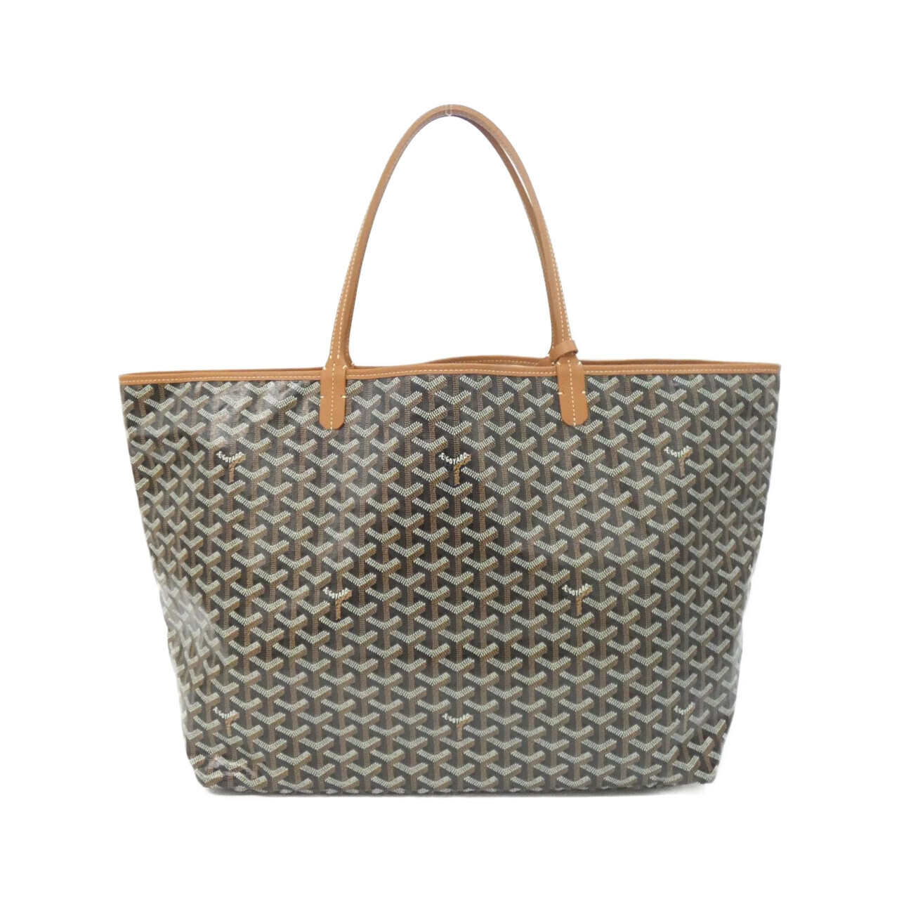 ゴヤール サン ルイ GM AMA LOUIS GM バッグ