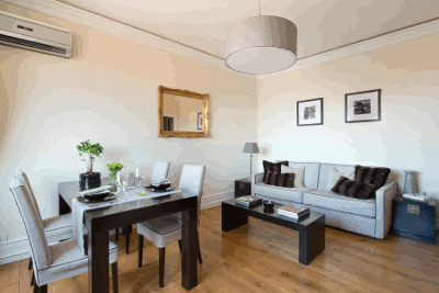 Tornabuoni Suites Collection