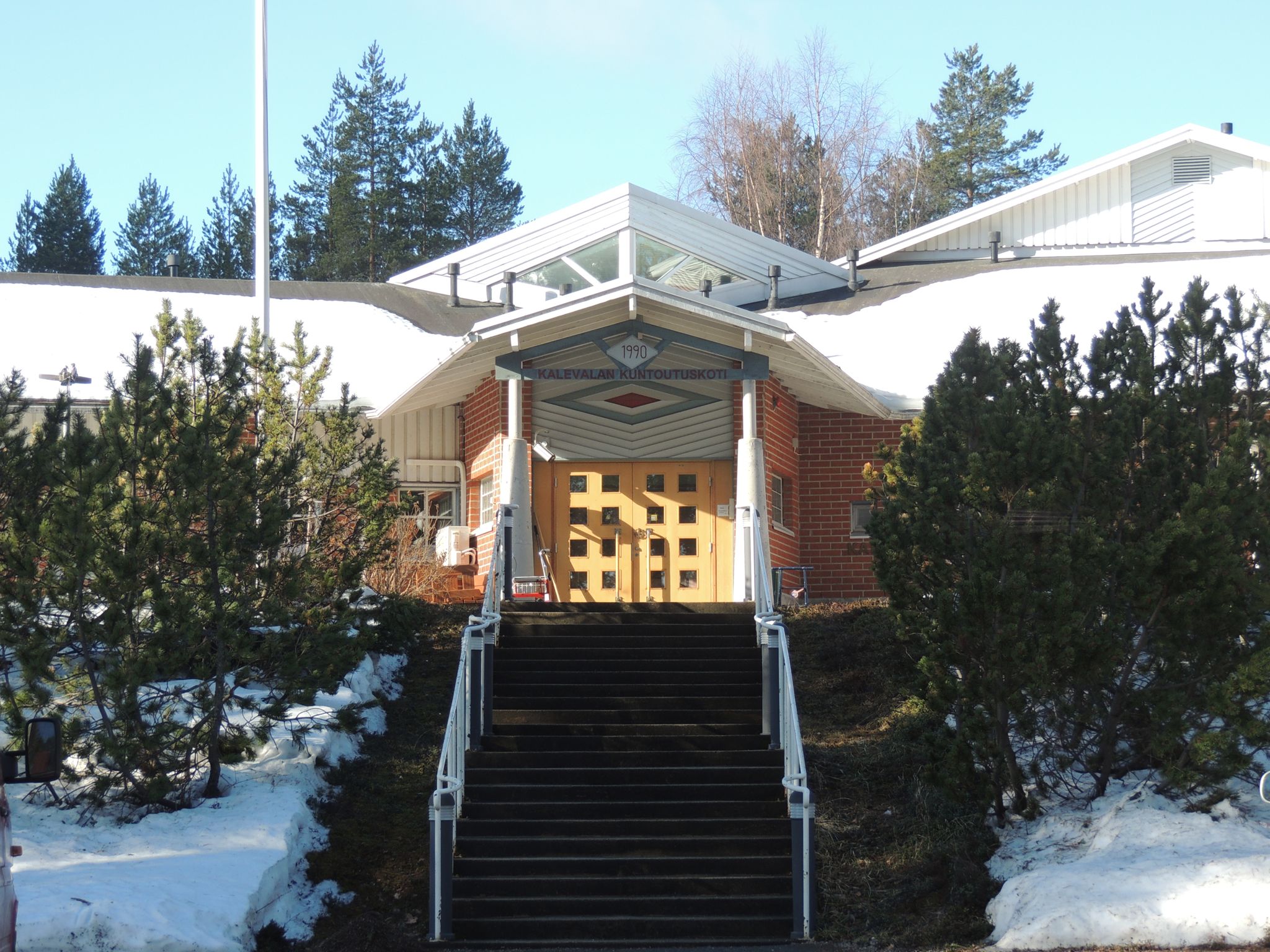 Images Hyvinvointi Sampo