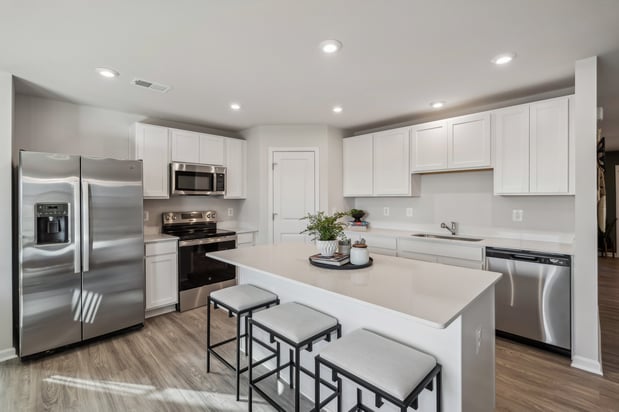 Images Essence at Stone Spring by Stanley Martin Homes