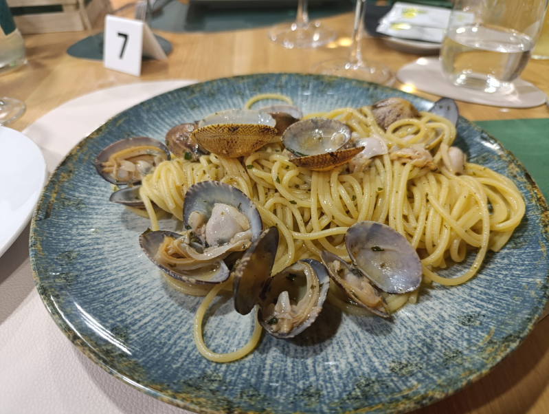 Images Ristorante Pizzeria Bisbrò