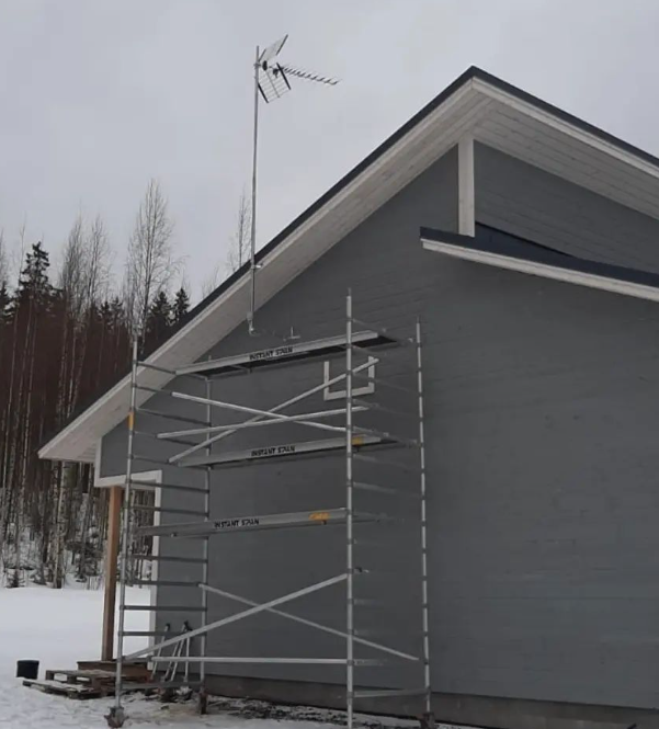 Images Tähtiverkot