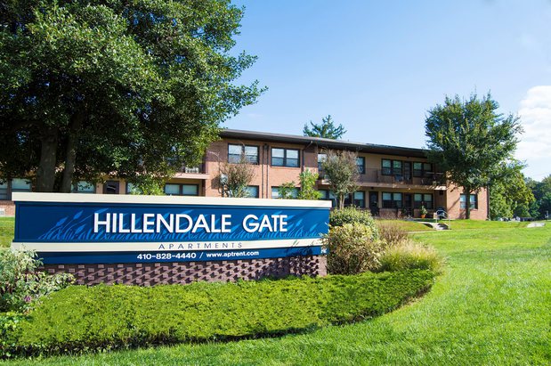 Images Hillendale Gate Apartments